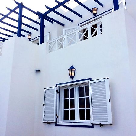 شقة La Casita Azul Punta Mujeres المظهر الخارجي الصورة
