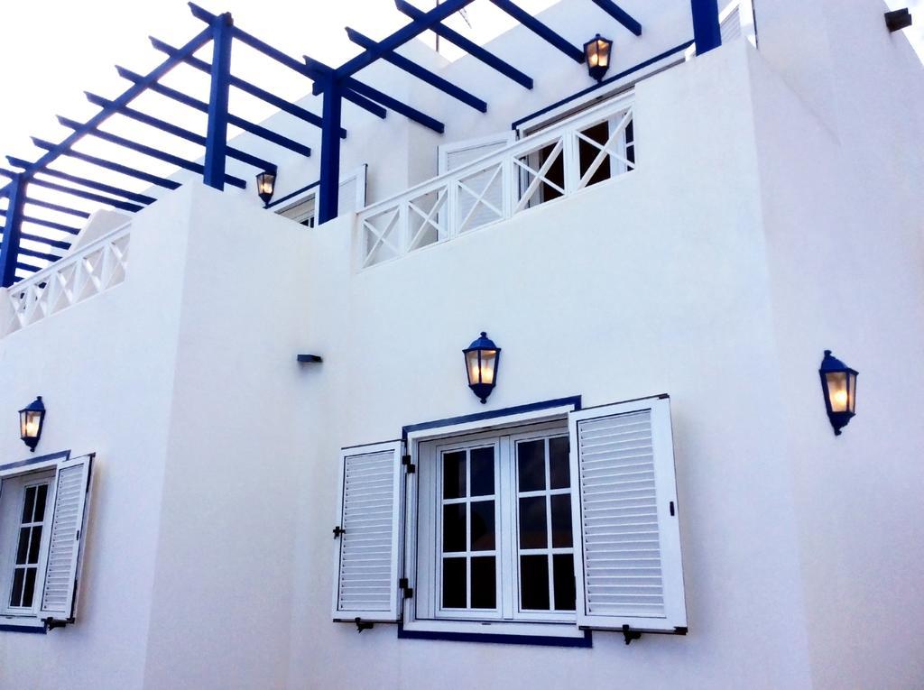 شقة La Casita Azul Punta Mujeres المظهر الخارجي الصورة