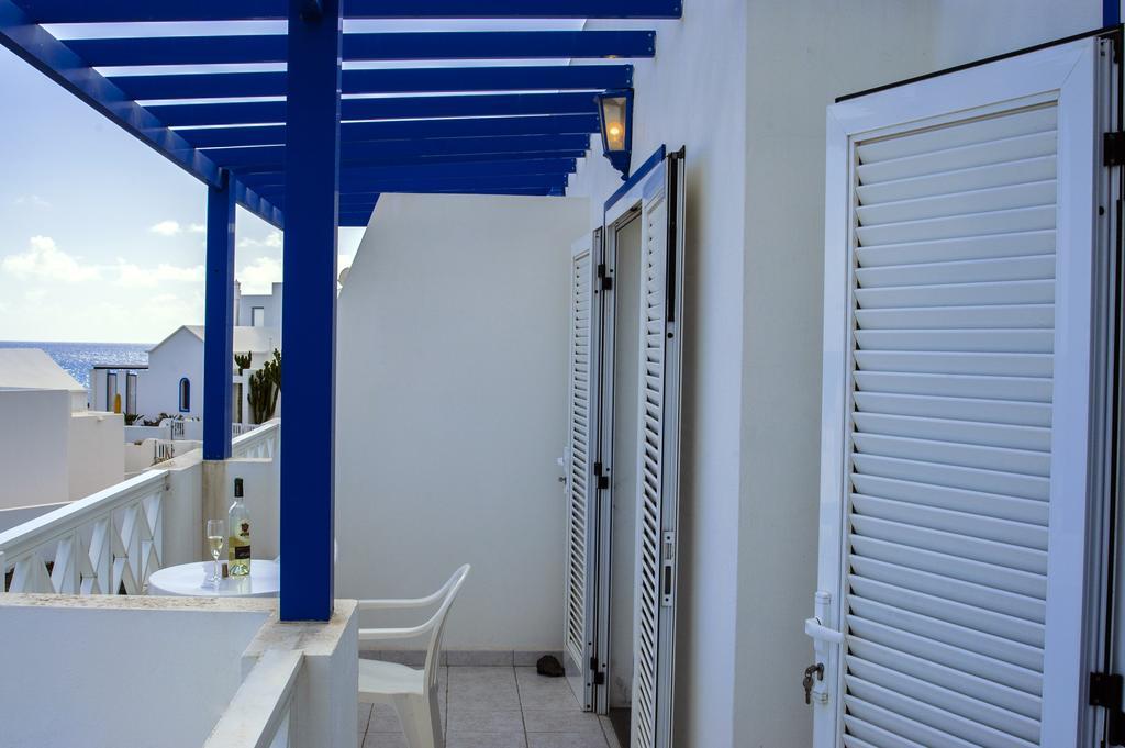 شقة La Casita Azul Punta Mujeres المظهر الخارجي الصورة